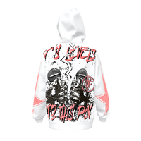 LTTP 1 Oversized Hoodie