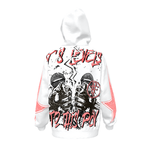 LTTP 1 Oversized Hoodie