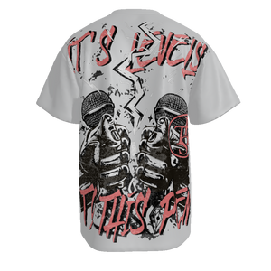 LEVELS TO THIS PEN T-SHIRT