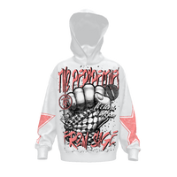 LTTP 1 Oversized Hoodie