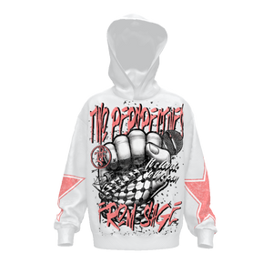 LTTP 1 Oversized Hoodie