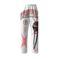 LEVELS TO THIS PEN JOGGERS