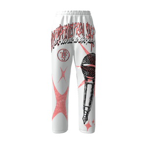 LEVELS TO THIS PEN JOGGERS