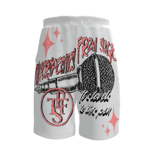 LEVELS TO THIS PEN SHORTS