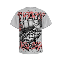 LEVELS TO THIS PEN T-SHIRT